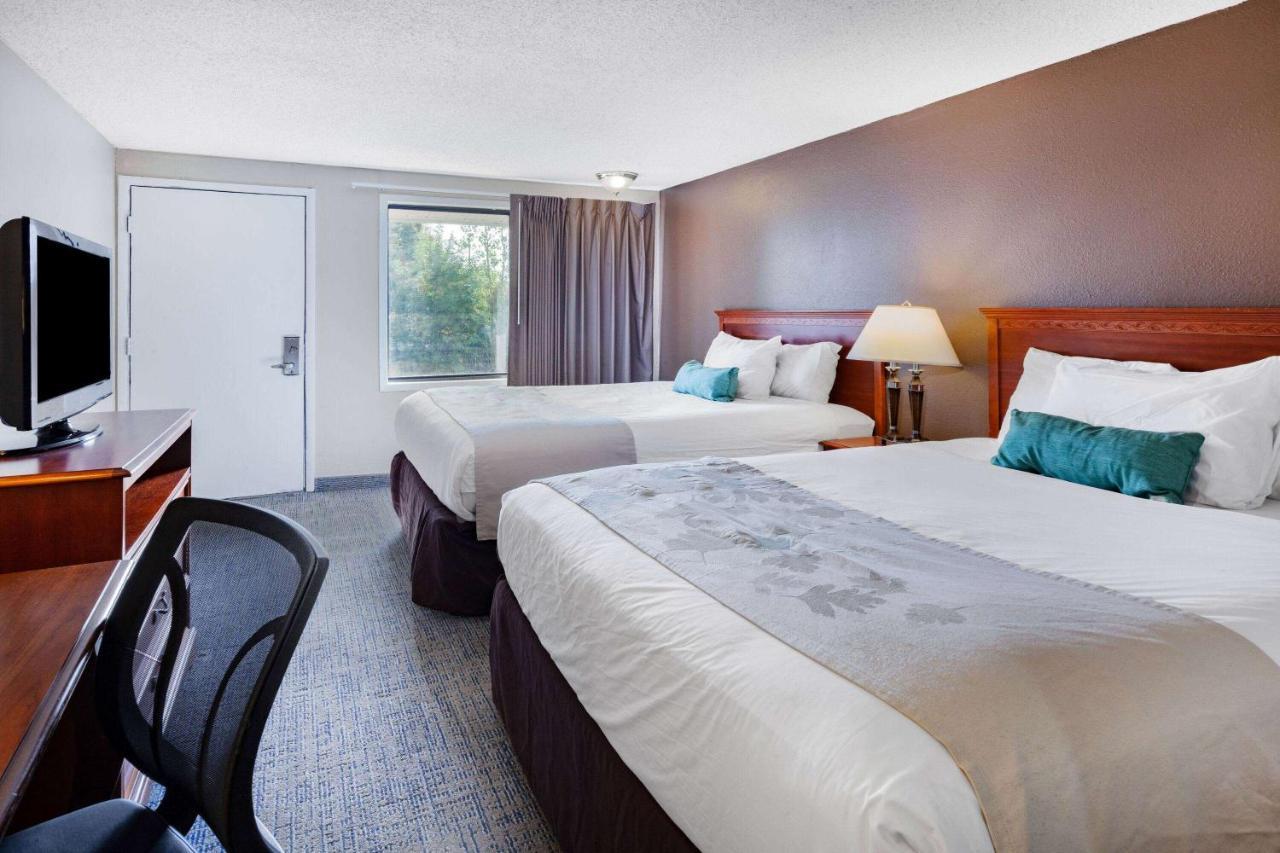 Travelodge By Wyndham Hotel Monroe