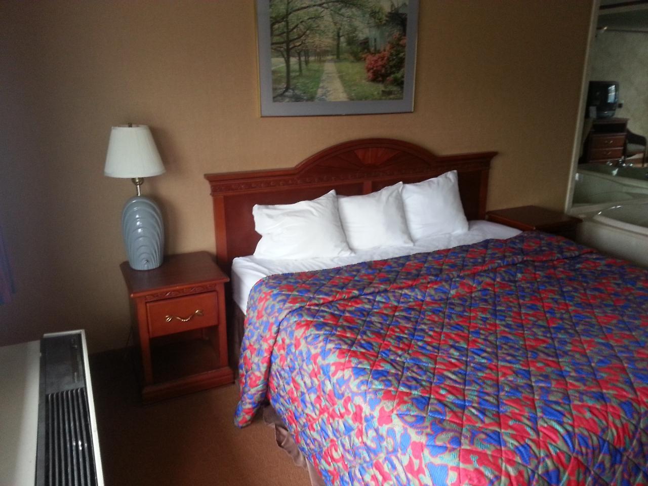 Travelodge By Wyndham Hotel 3*