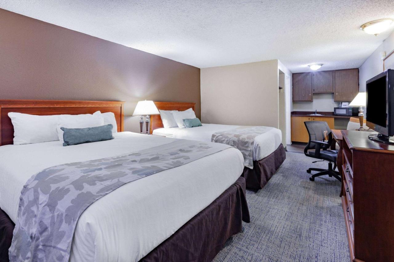 Travelodge By Wyndham 3* Monroe