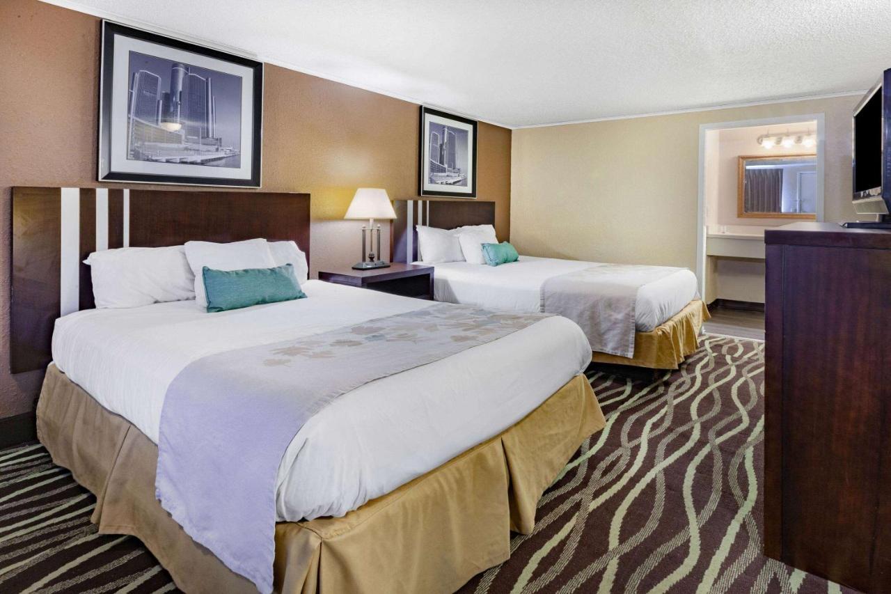 Travelodge By Wyndham Hotel