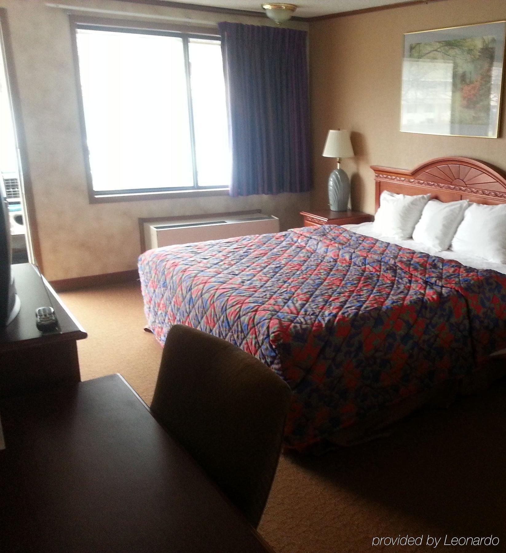 Travelodge By Wyndham Hotel