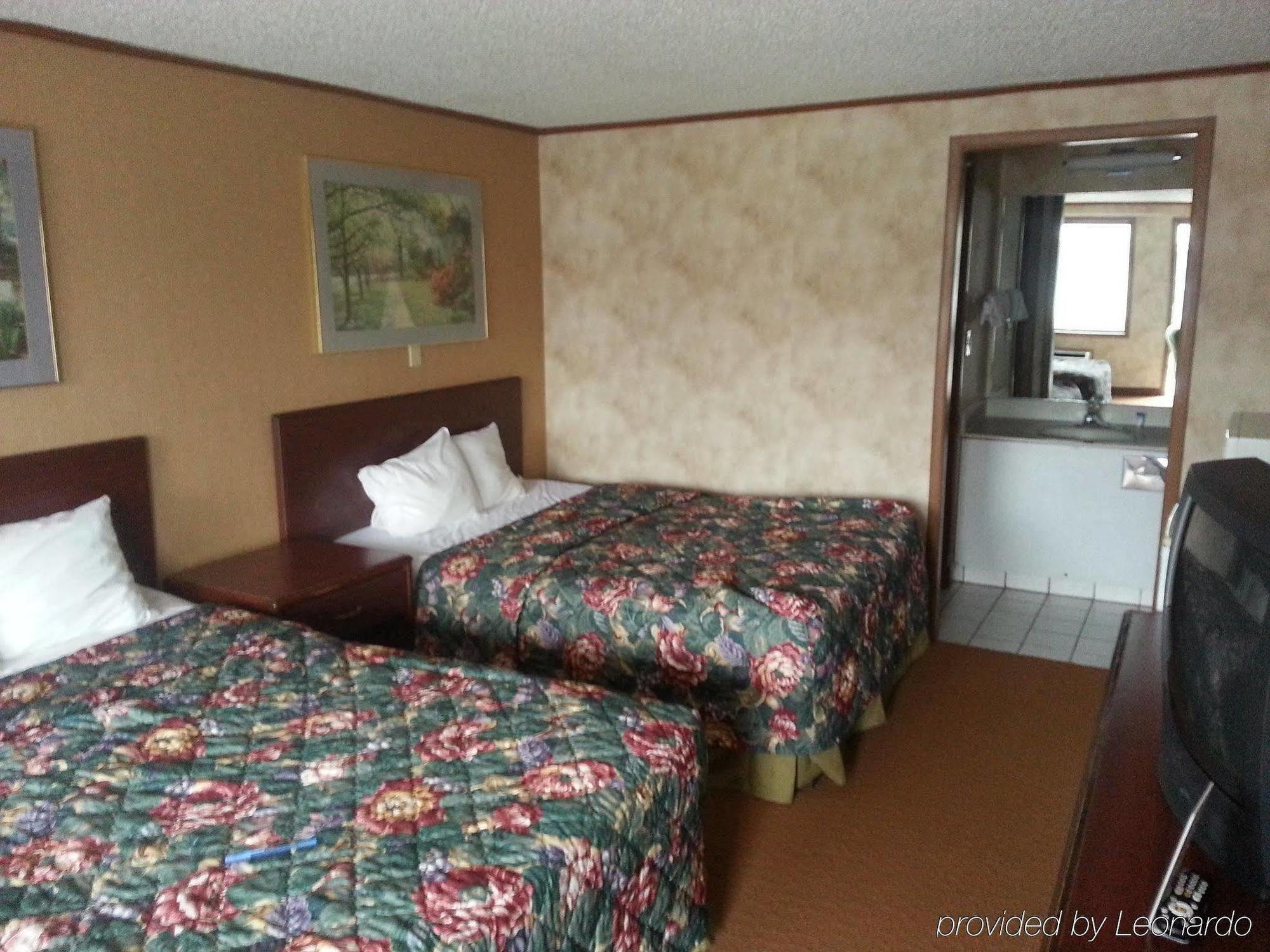 Travelodge By Wyndham Hotel