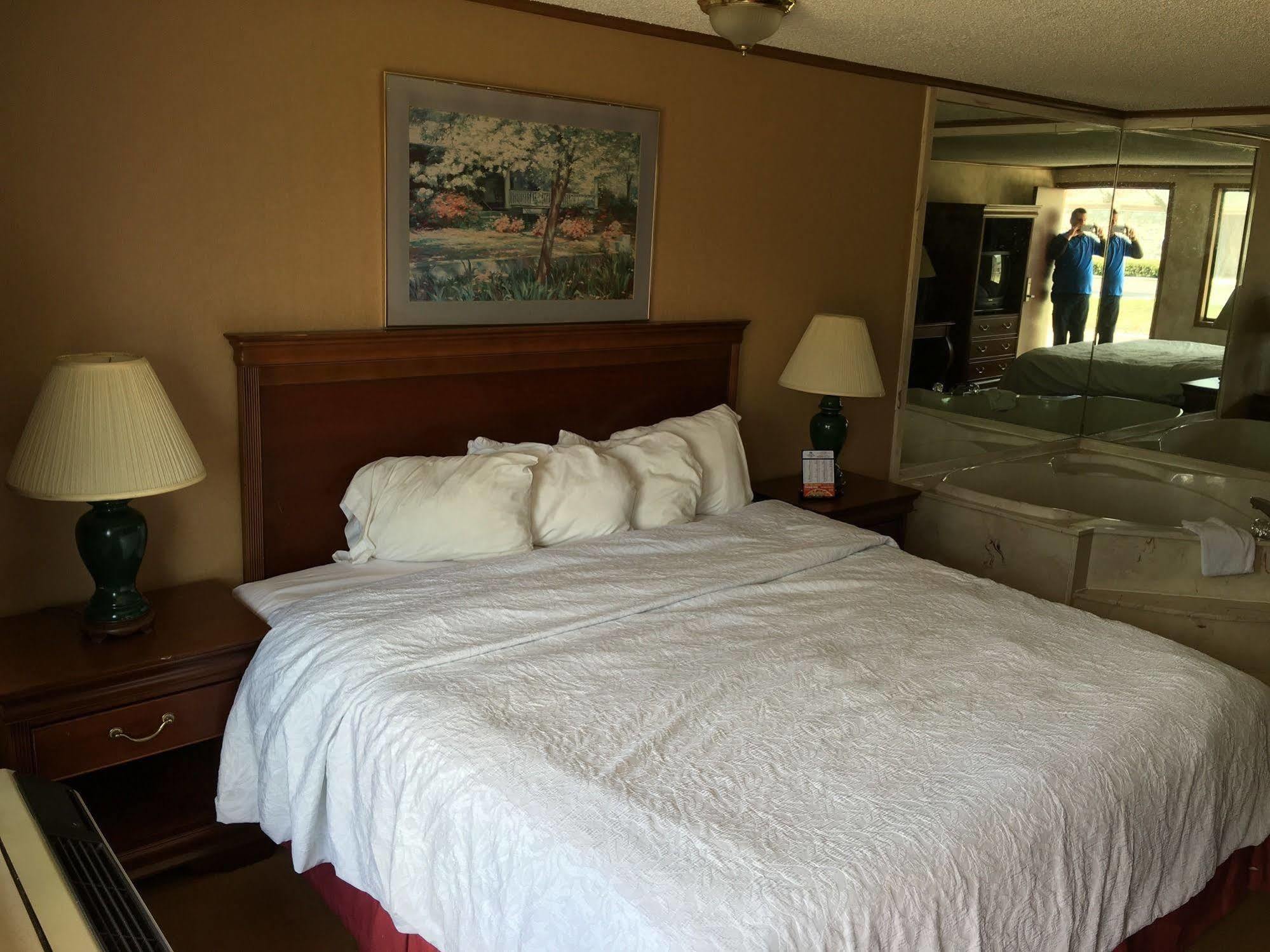 Hotel Travelodge By Wyndham