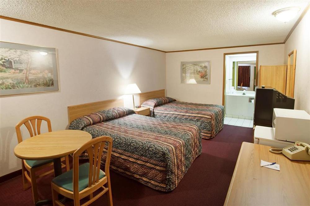 Hotel Travelodge By Wyndham 3*